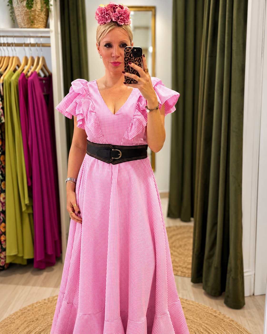 Romerías D'Sonia Boutique
